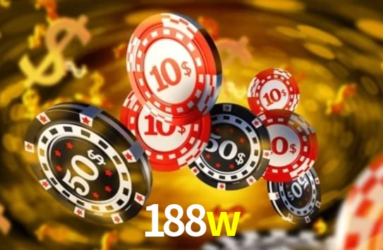 Estatísticas 188w