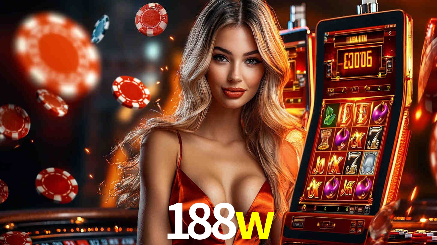 188w - Caça-Níqueis Perigo - 188w.com