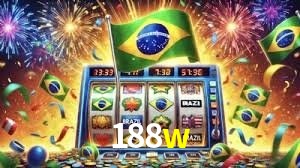Welcome Bonus 188w