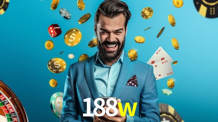 Experiência VIP 188w
