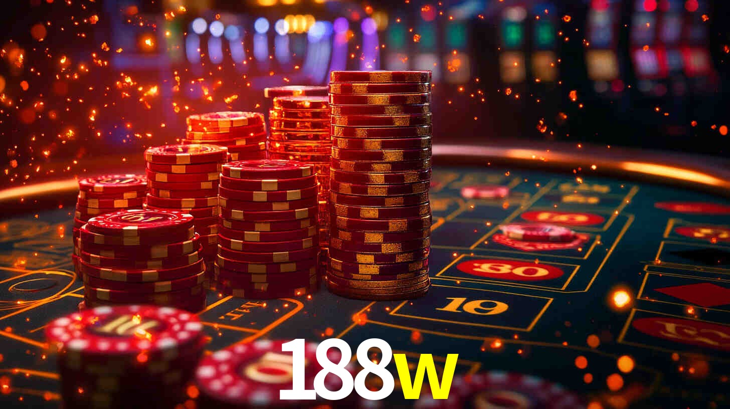 188w App Interface