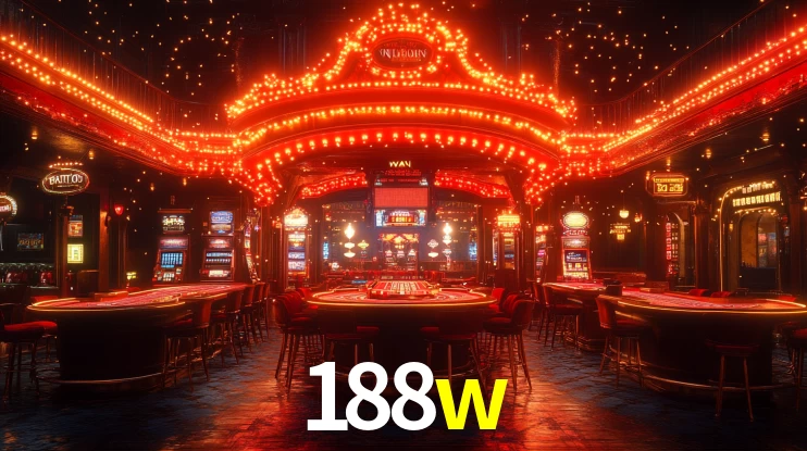188w