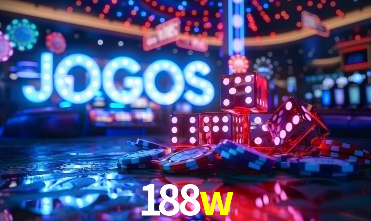 Bônus Diários 188w