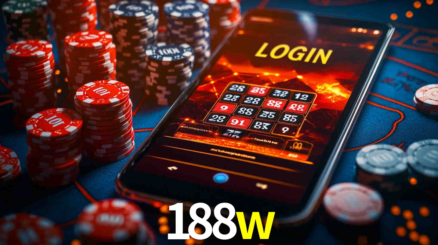 188w