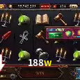 Seasonal Promotions 188w