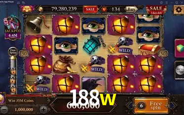 Weekend Specials 188w