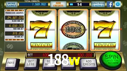Flash Promotion 188w