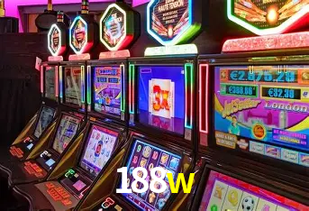 A Emoção da Loteria na 188w: Uma Chance de Mudança de Vida