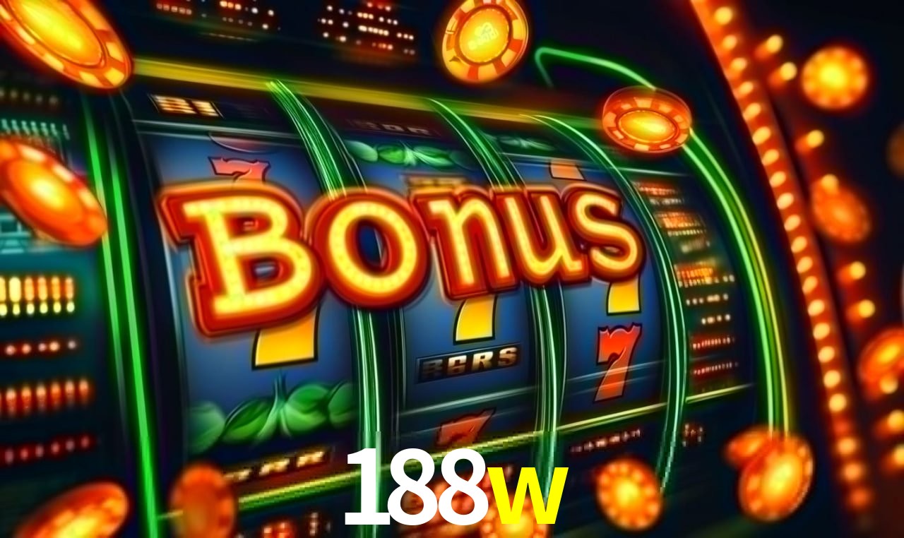 Live Casino 188w