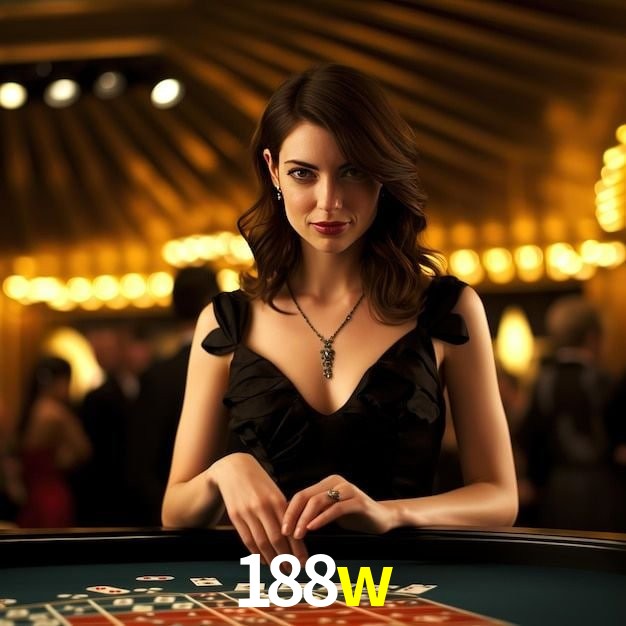 A Emoção da Loteria na 188w: Uma Chance de Mudança de Vida