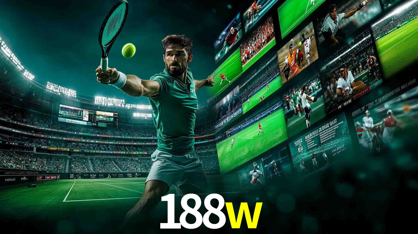 Descubra a Essência do 188w: Nossa História e Compromissos