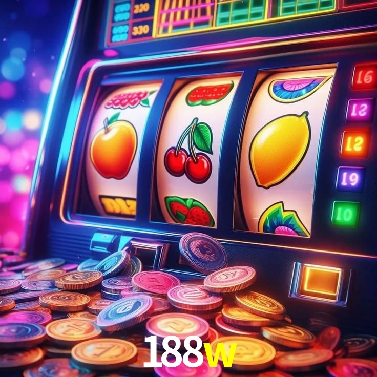 Recursos de Bônus 188w