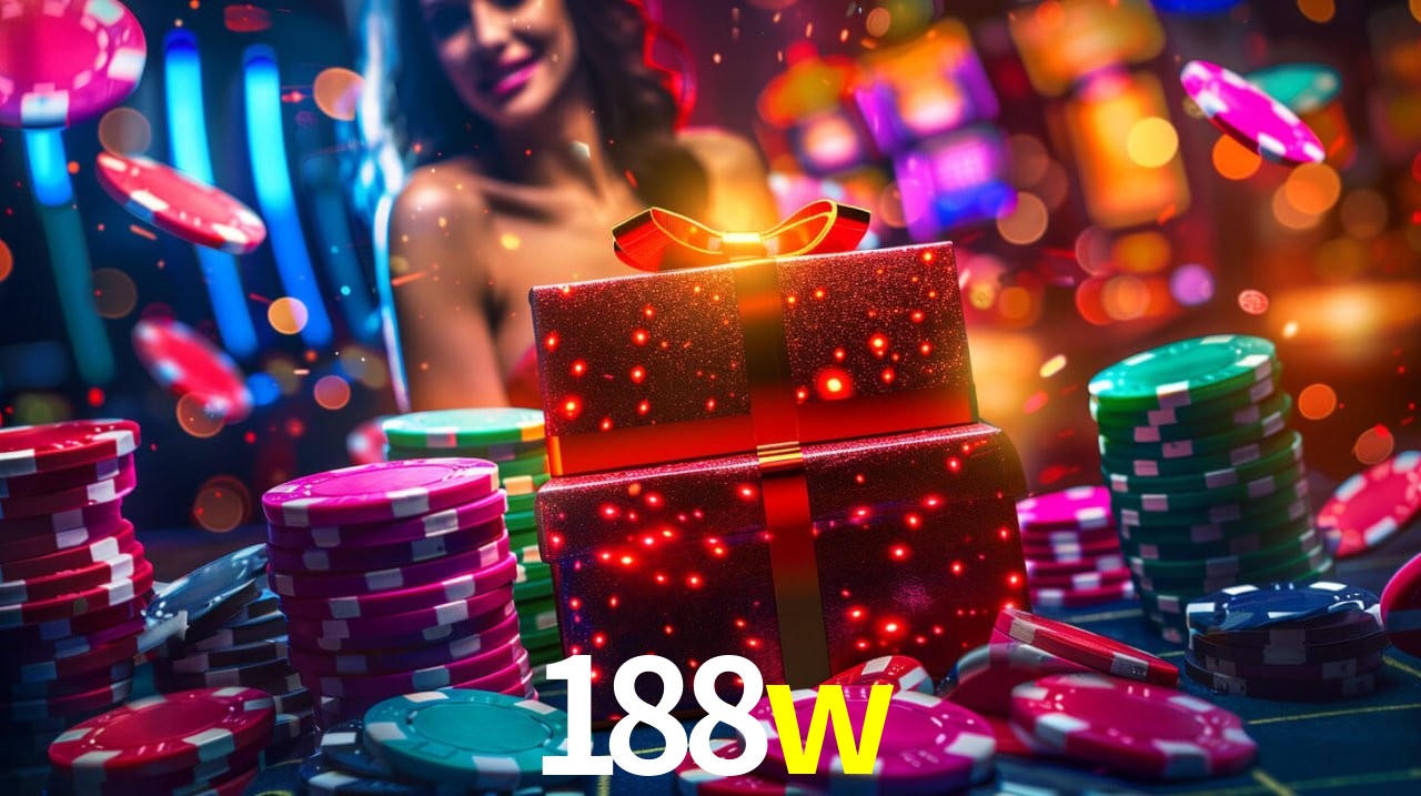 cassino 188w