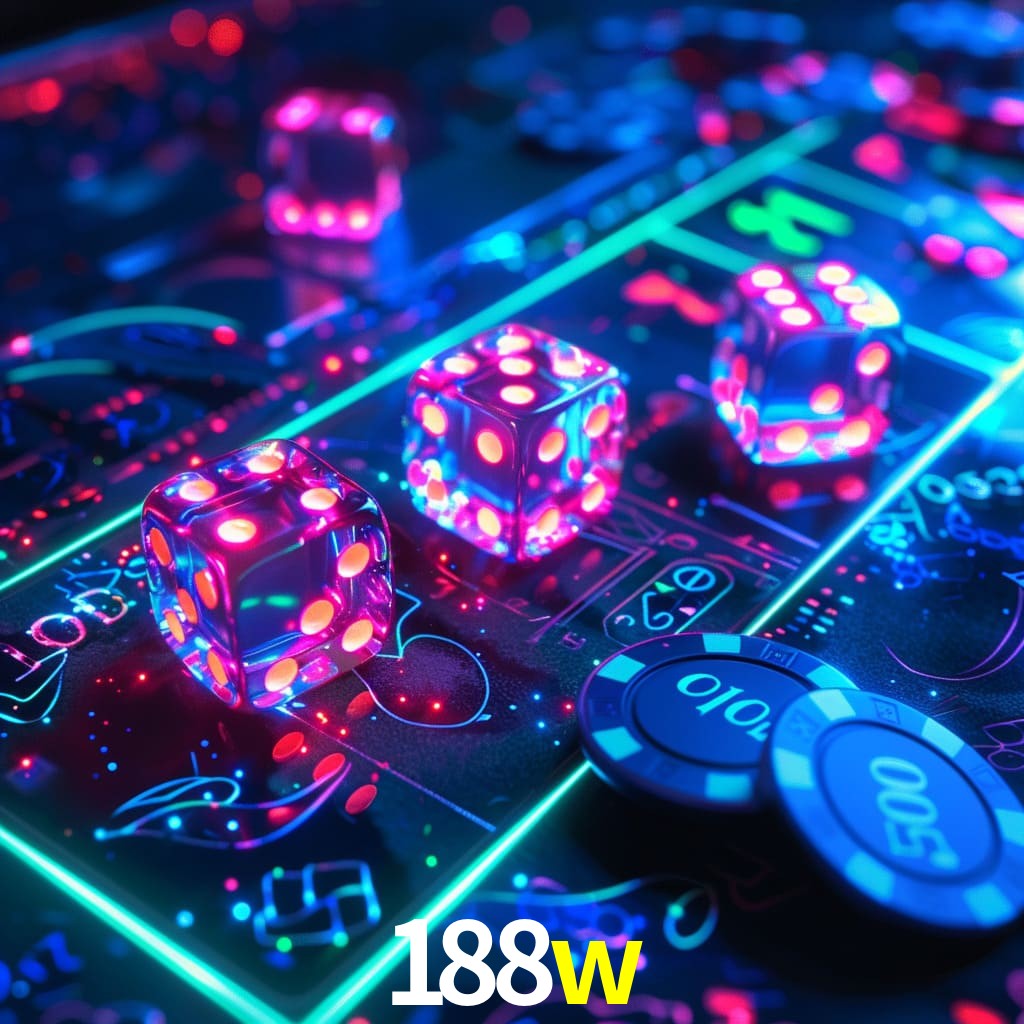 188W