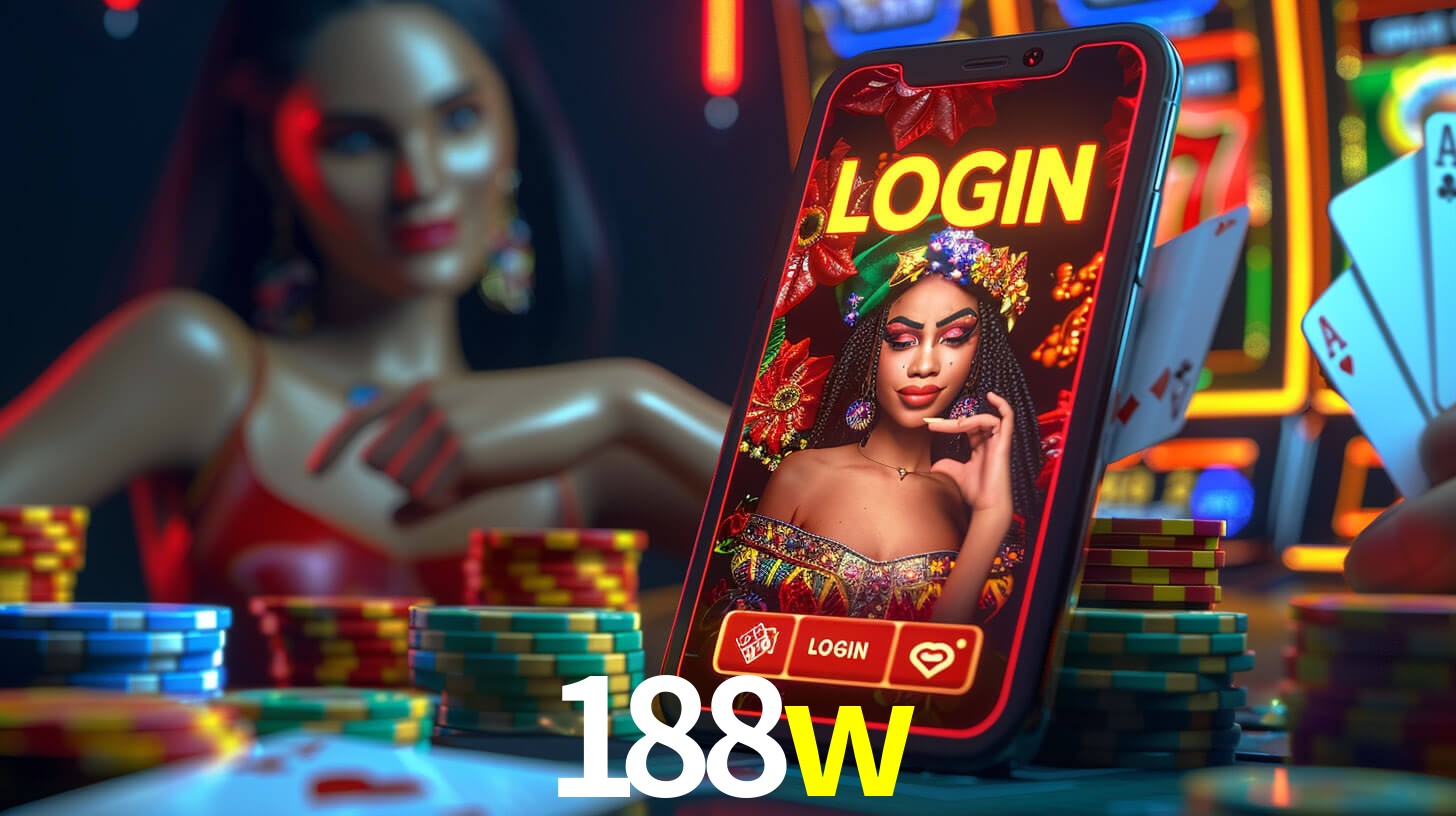 188W