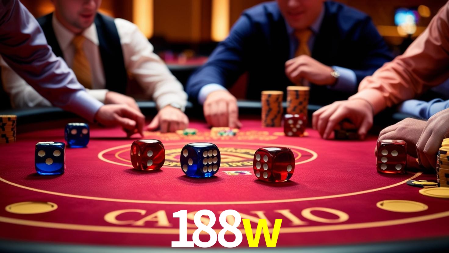 188W