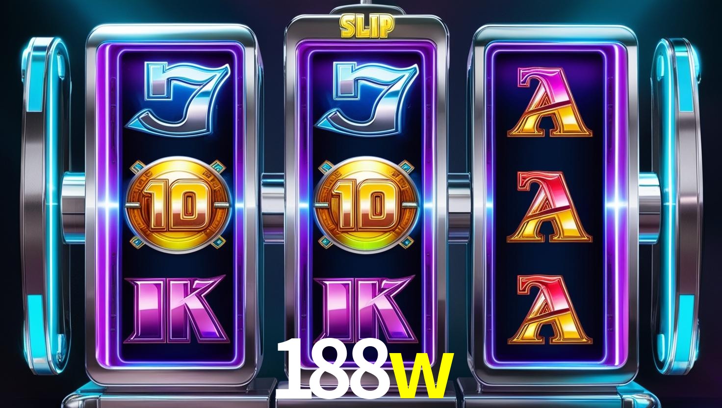 188W