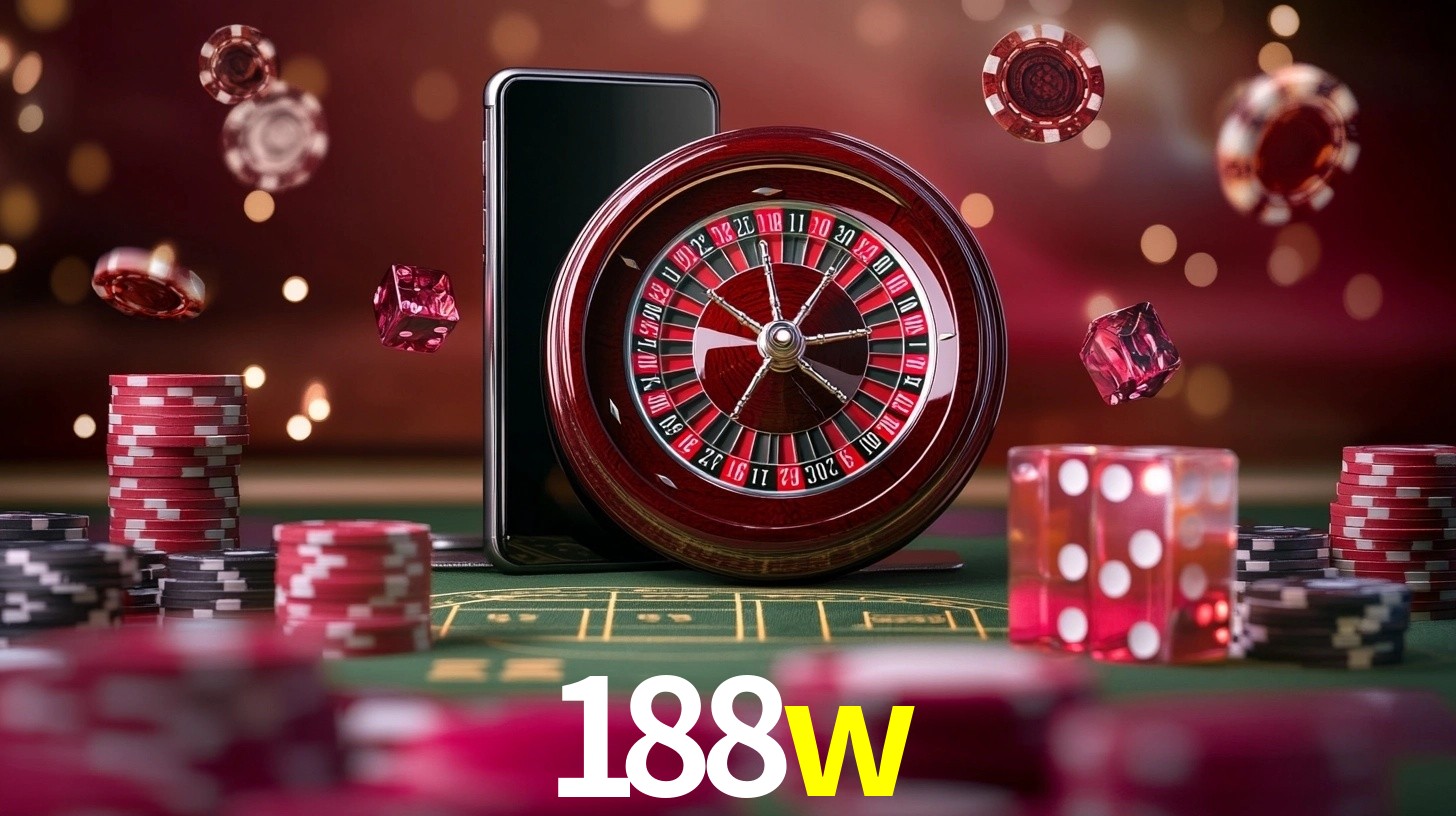 188W
