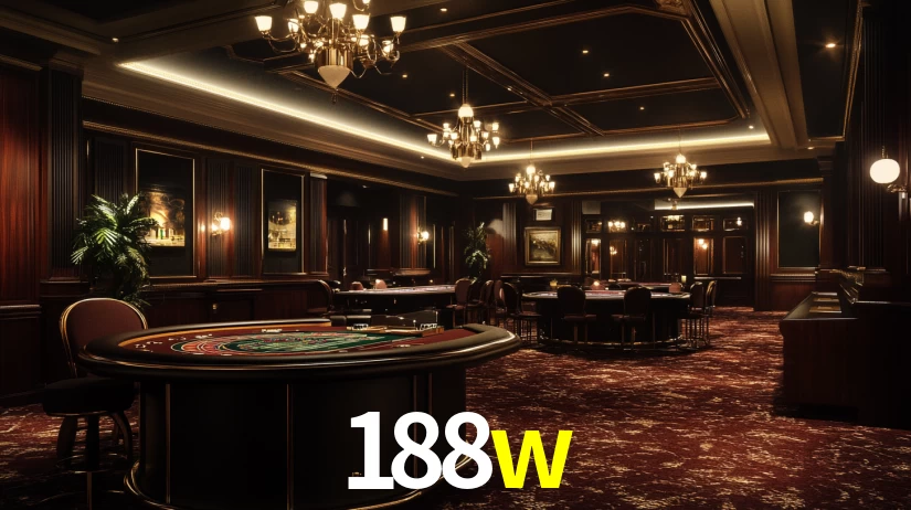 188W
