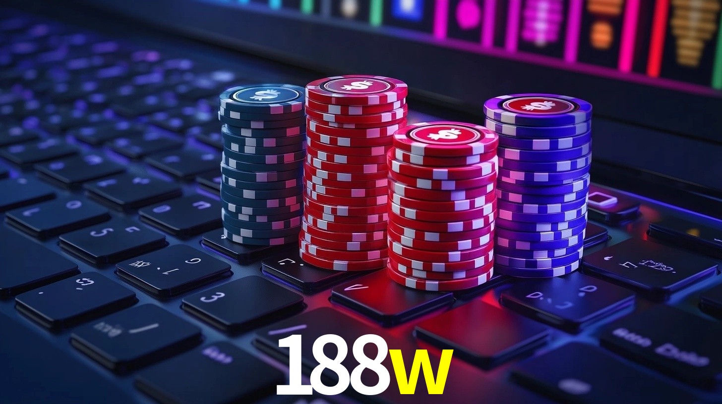 188W