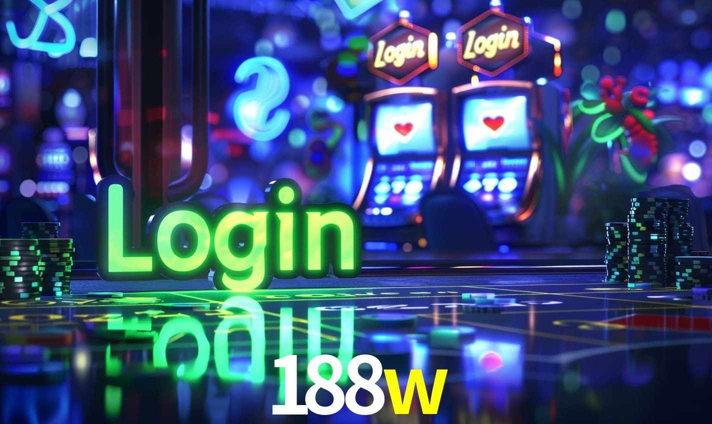 188W