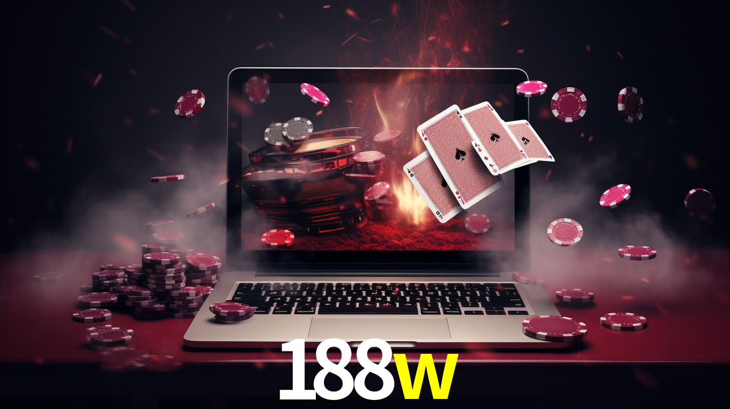 188W